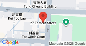 东边街31号 地图