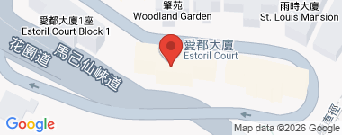 愛都大廈 2座 中層 (13-22/44樓) 物業地址