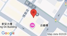 蕪湖街153號 地圖