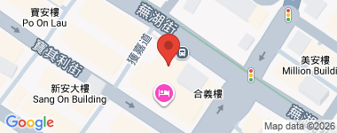 芜湖街153号 153 物业地址