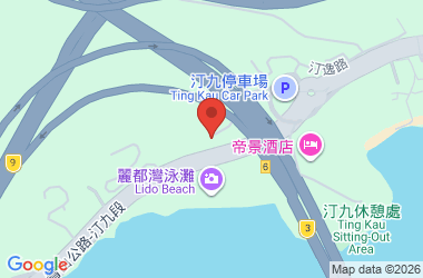 嘉富海灣