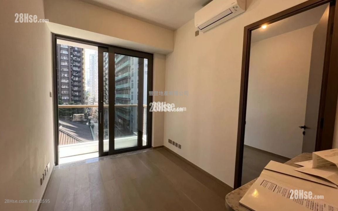 15 Western Street Rental 1 Bedroom , 1 Bathroom 344 ft²