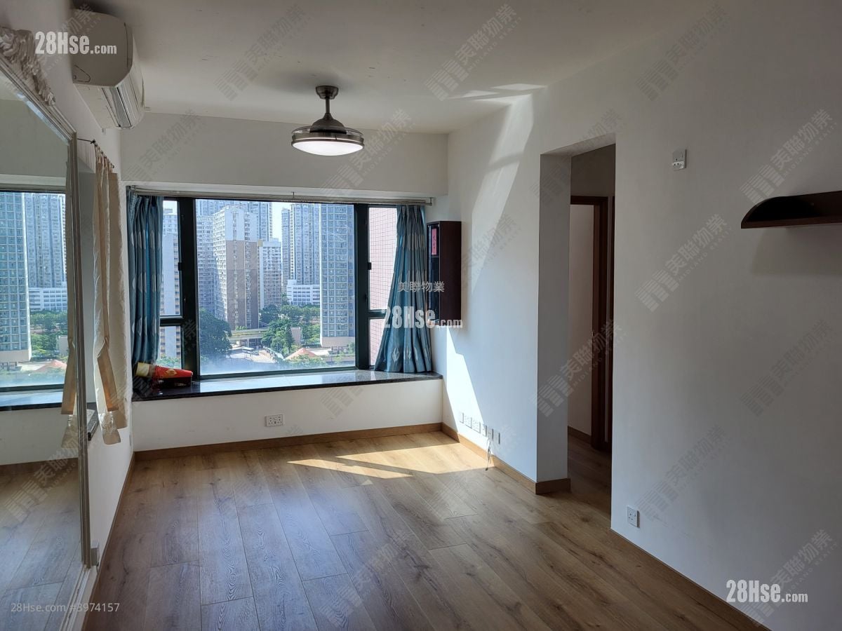 Villa Esplanada Rental 499 ft²