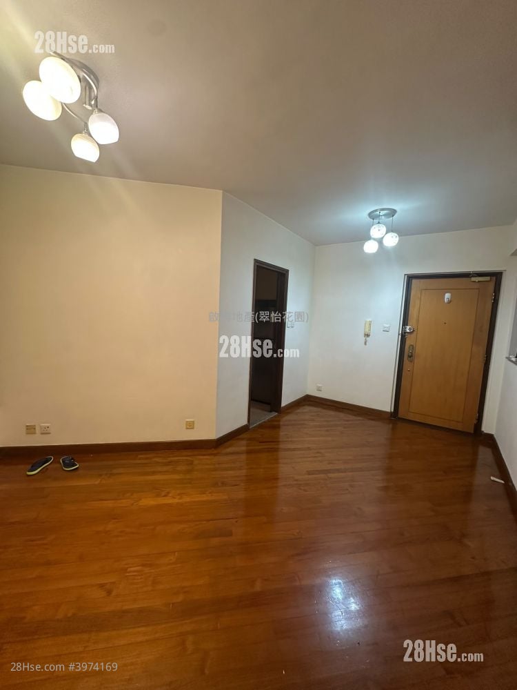 Grand Horizon Rental 2 Bedrooms , 1 Bathroom 462 ft²