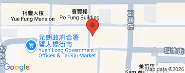 新裕樓 地下 物業地址