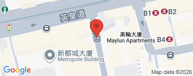 單幢樓房 A室 物業地址