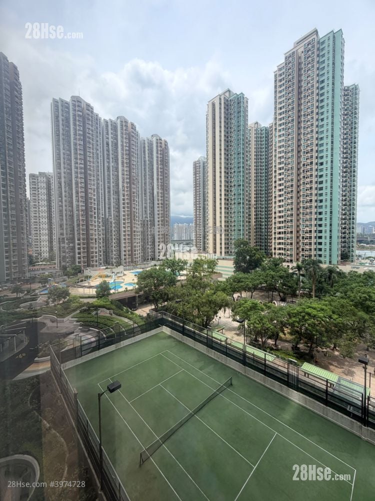 Greenfield Garden Rental 2 Bedrooms , 1 Bathroom 364 ft²