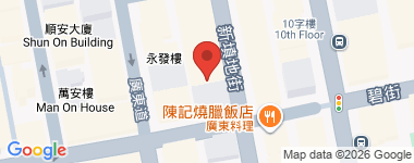 新填地街207-209号 B室 物业地址