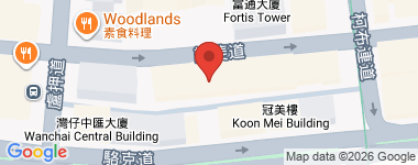 Mei Fai Mansion High Floor(14-23|23/F) Address