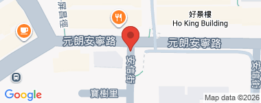 Apartment Single Building Address