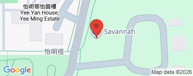Savannah Place Room 13 Address