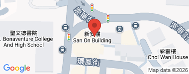 Fung Wong San Tsuen Room B Address