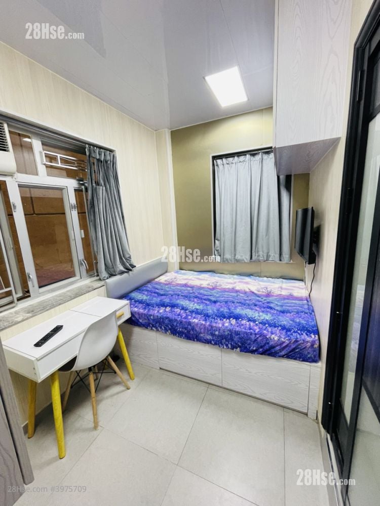 Great George Building Rental 1 Bedroom , 1 Bathroom 150 ft²