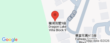 龙湖别墅 独立屋 全幢 物业地址