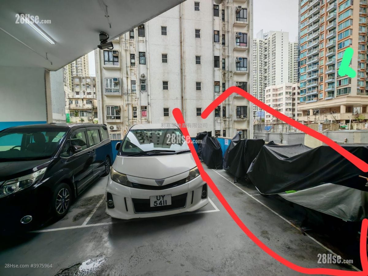 順寧苑 售盤