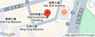 嘉蘭圍3號 中層 物業地址