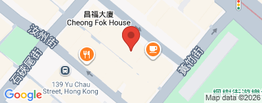 鸭寮街85-87号 Vr Floor Plan 物业地址