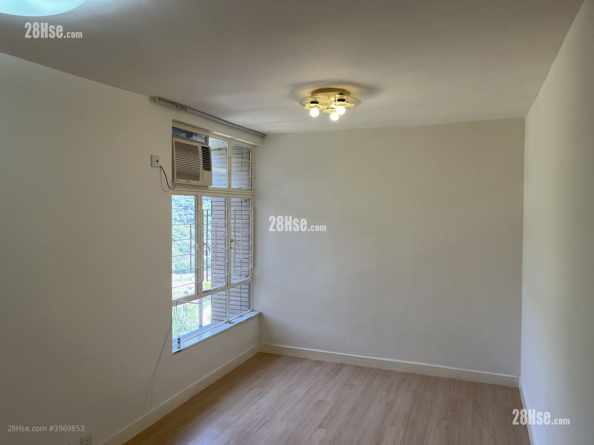 Chi Fu Fa Yuen Rental 2 Bedrooms , 1 Bathroom 439 ft²