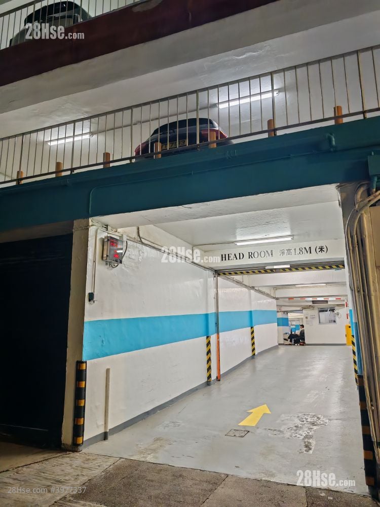 H & S Building Rental