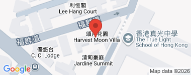 Harvest Moon Villa Low Floor Address