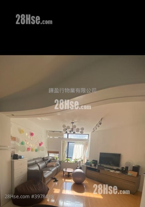栢景台 租盘 4 房 , 3 浴室 949 平方尺