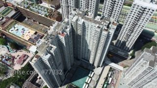 沙田中心A座高层1房户 议价后以$15,800获承租 (另有本日最新成交)