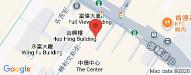 Bank Of Dongguan Tower  Address