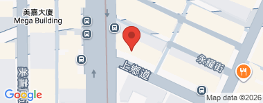 上乡道1号 地下 物业地址