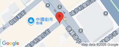 域多利皇后街2号  物业地址