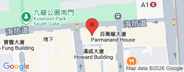 47-50 Haiphong Road 8/F Address