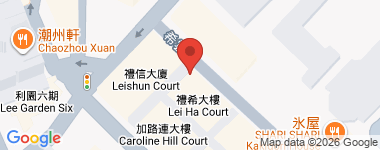 118 Leighton Road Elevator Address