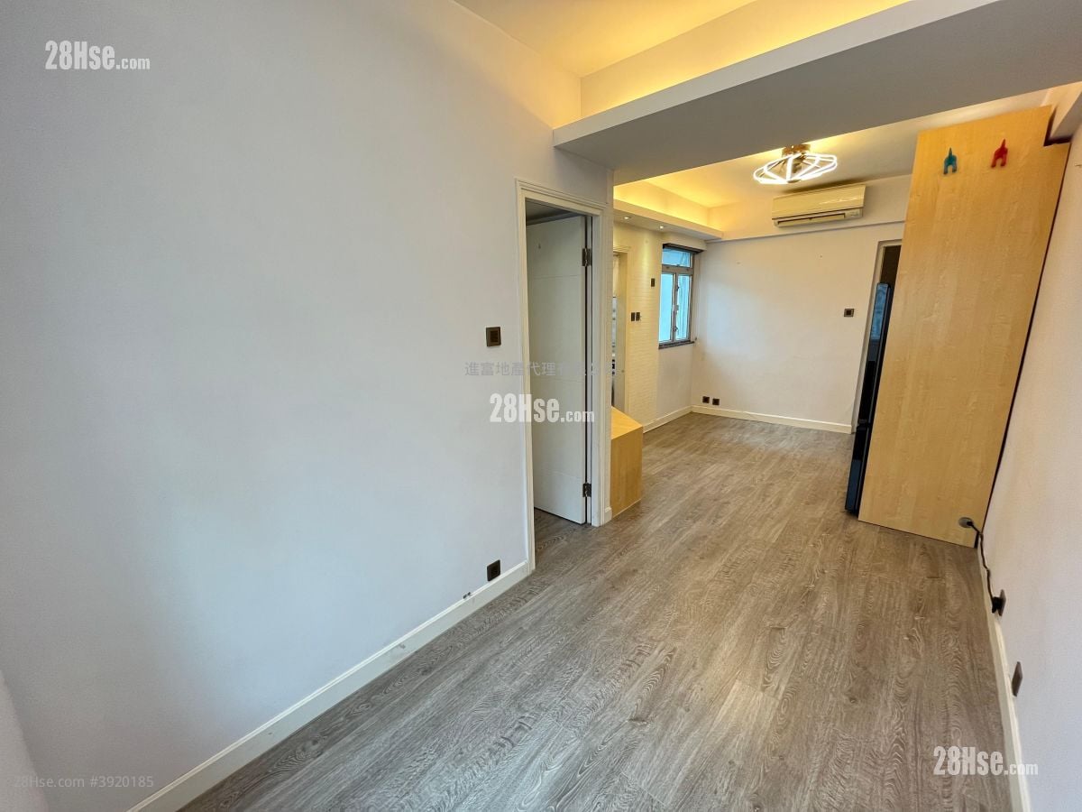 Apartment in HongKong Hong Kong, 塘尾 Tong Mi, 深水埗區 Sham Shui Po District - View 3