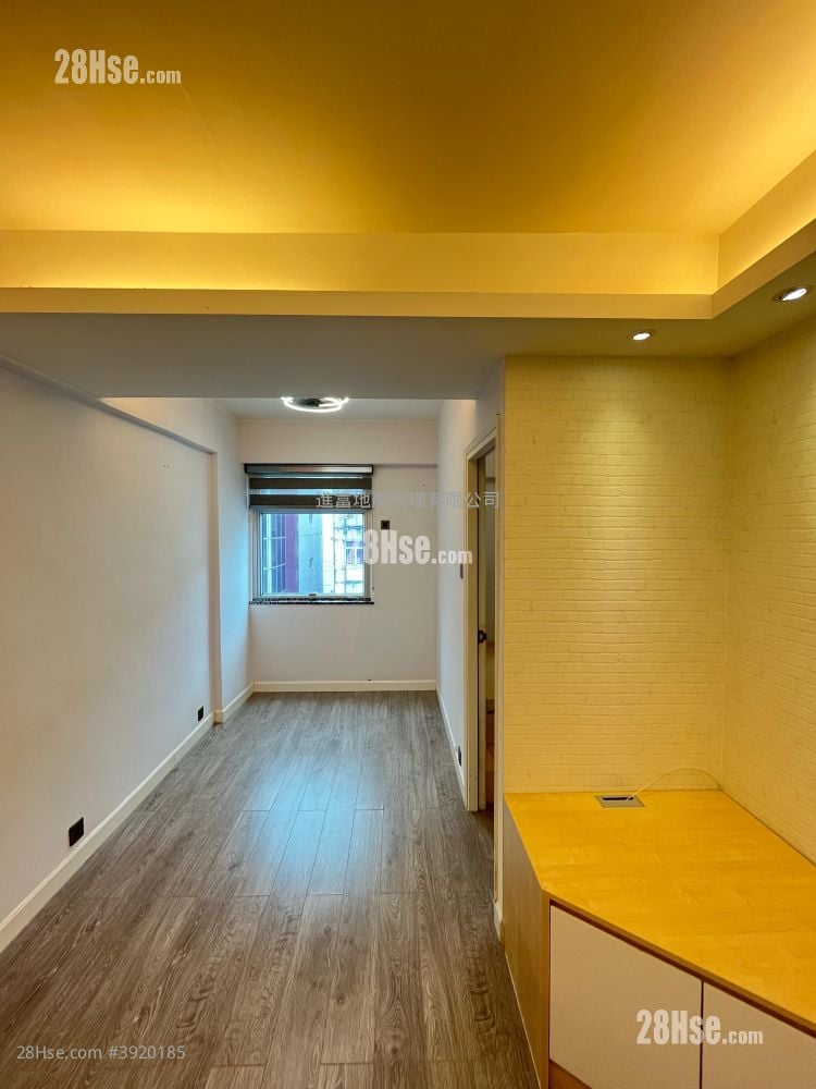 Apartment in HongKong Hong Kong, 塘尾 Tong Mi, 深水埗區 Sham Shui Po District - View 4