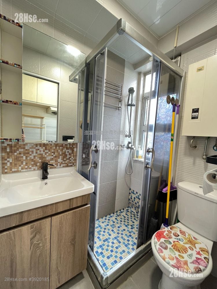 Apartment in HongKong Hong Kong, 塘尾 Tong Mi, 深水埗區 Sham Shui Po District - View 5