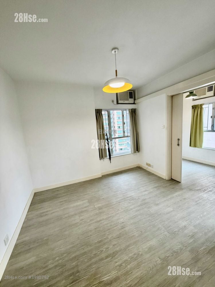 Ko Nga Court Rental 1 Bedroom , 1 Bathroom 311 ft²