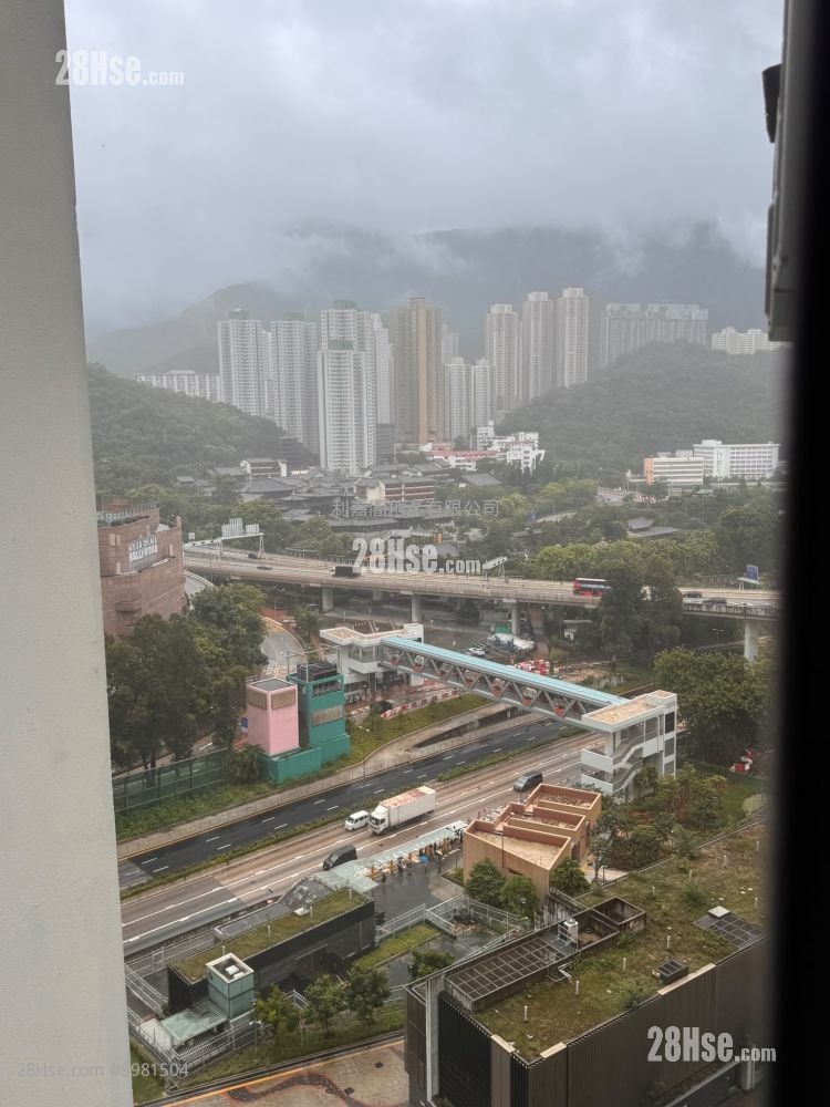 启钻苑 售盘 开放式间隔 , 1 浴室 277 平方尺