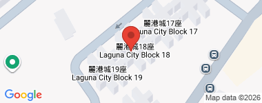 麗港城 18座 低層 (1-10/25樓) A室 物業地址