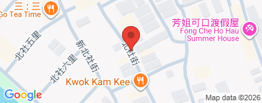 村屋 全層 物業地址