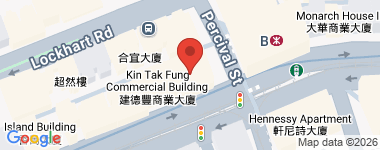 East South Building Low Floor(4-13|15/F) Address