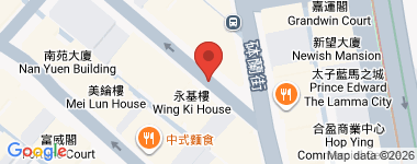 Ki Lung Street Ground Floor Address
