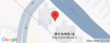 环宇海湾 第1座 高层 (30-40/53楼) D室 物业地址