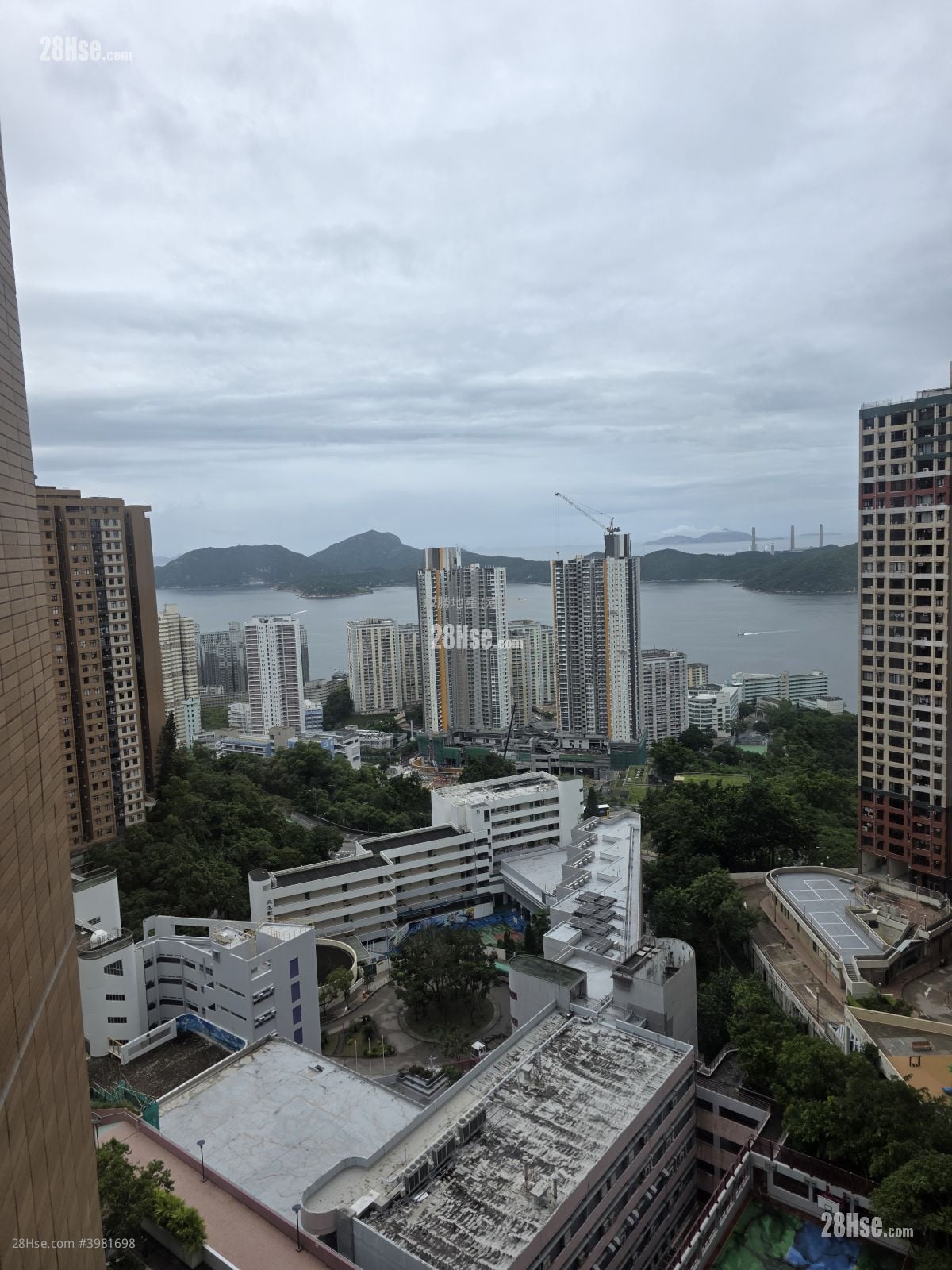 置富花园 售盘 2 房 , 1 浴室 439 平方尺