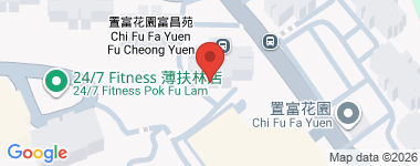Chi Fu Fa Yuen Unit A,Mid Floor(11-20|27/F),BLOCK H-15,BUILDING, Middle Floor Address