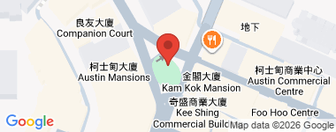 Apartment Room A Address