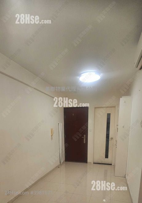 Tseung Kwan O Plaza Rental 2 Bedrooms , 1 Bathroom 414 ft²