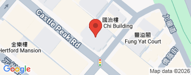 Kin Man Building Low Floor Address
