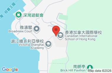 香港加拿大國際學校