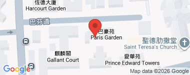 昌和阁 中层 (5-14/14楼) 物业地址