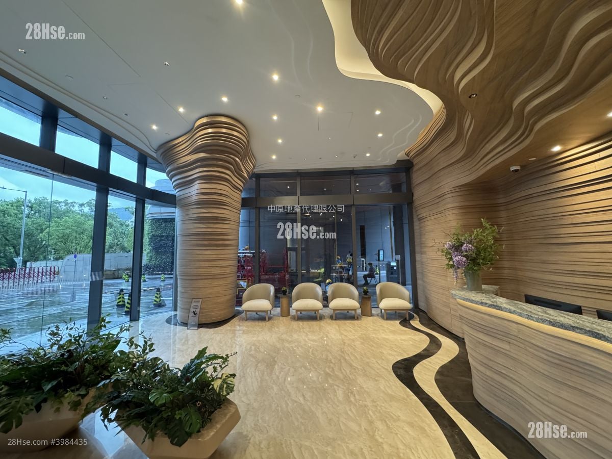 屋苑大堂