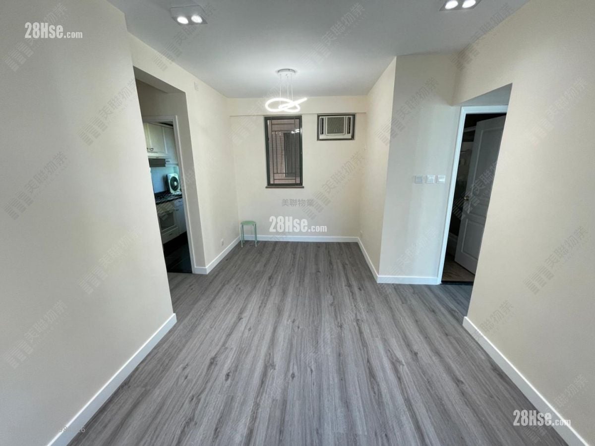 Regentville Rental 469 ft²